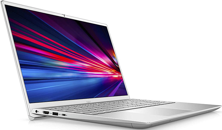 Laptop Dell Gaming Inspiron 7501 X3MRY1 màn hình sắc nét