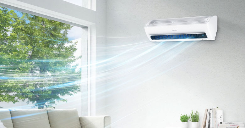 Bảng mã lỗi điều hòa Gree dòng Change