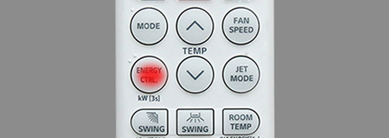 Sử dụng chức năng "Kiểm soát Năng lượng" (Tùy chọn)