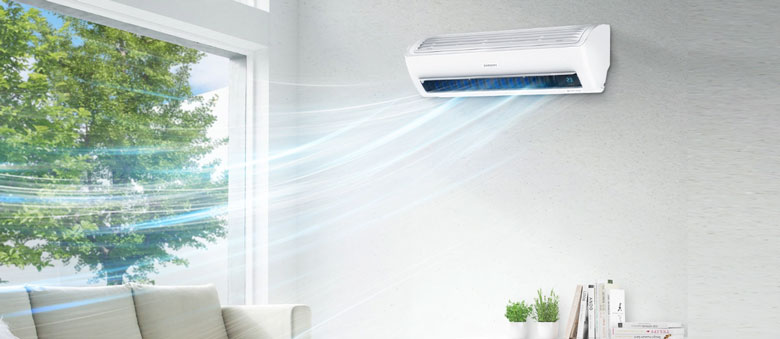 hướng dẫn cách hẹn giờ điều hòa LG