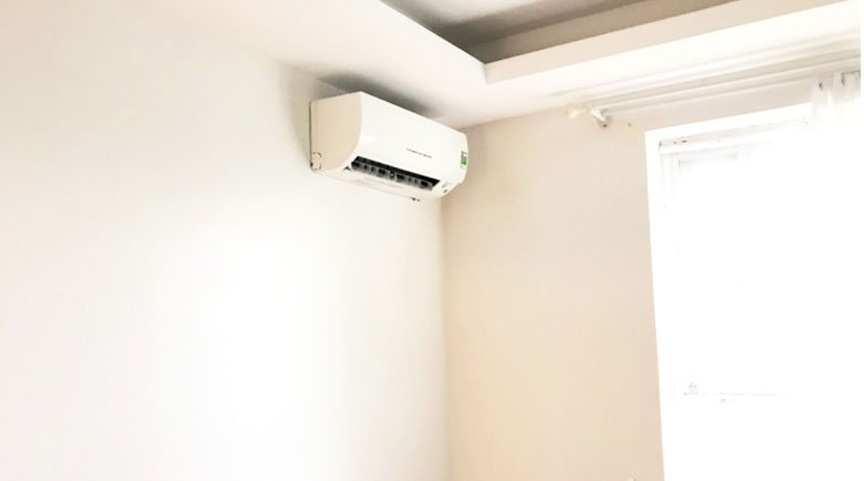 Bảng mã lỗi điều hòa Mitsubishi Heavy loại treo tường