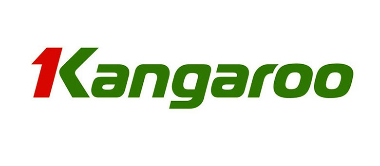 Thương hiệu bếp từ Kangaroo