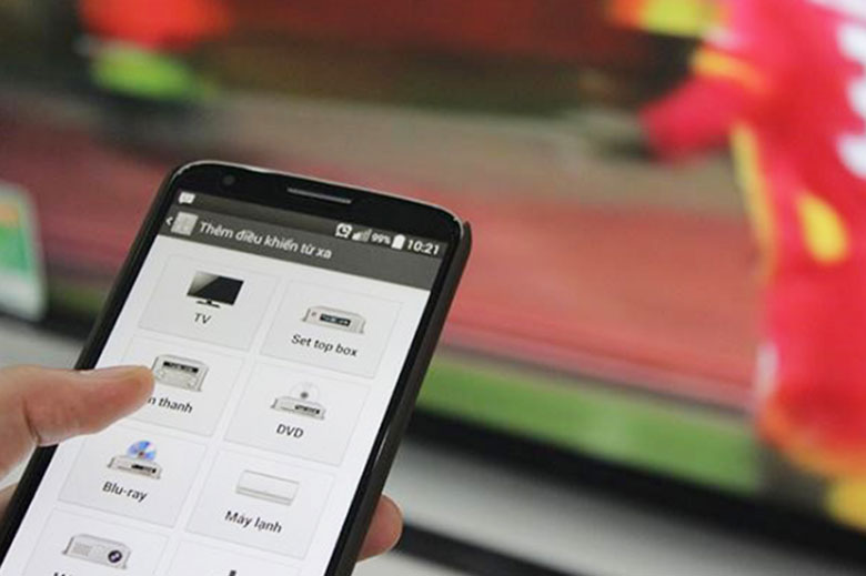 Điều kiện để có thể điều khiển điều hòa bằng iPhone