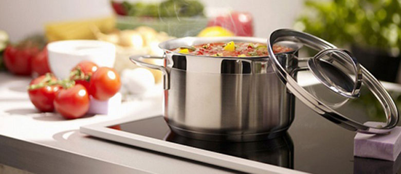 Tìm hiểu nguyên lý hoạt động bếp từ Chefs