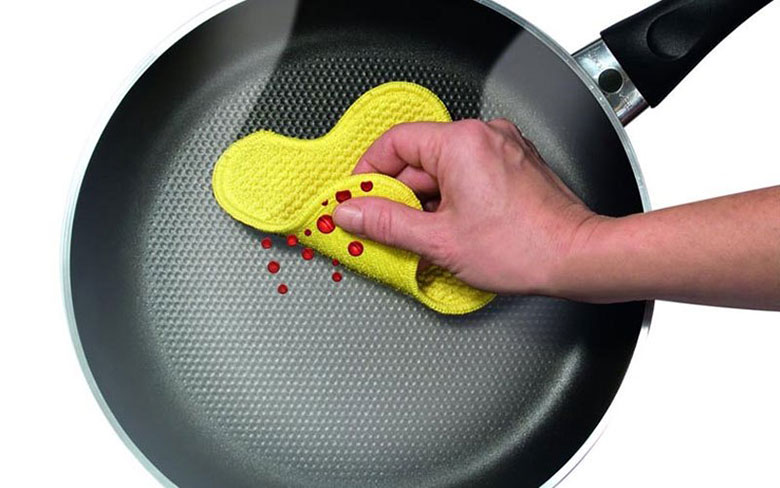 Cách nhận biết chảo chống dính bếp từ loại nào tốt?