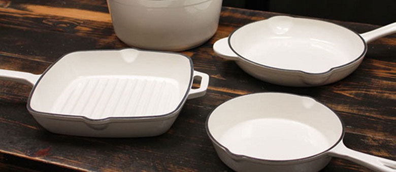 Bạn có nên lựa chọn dúng chảo gang bếp từ