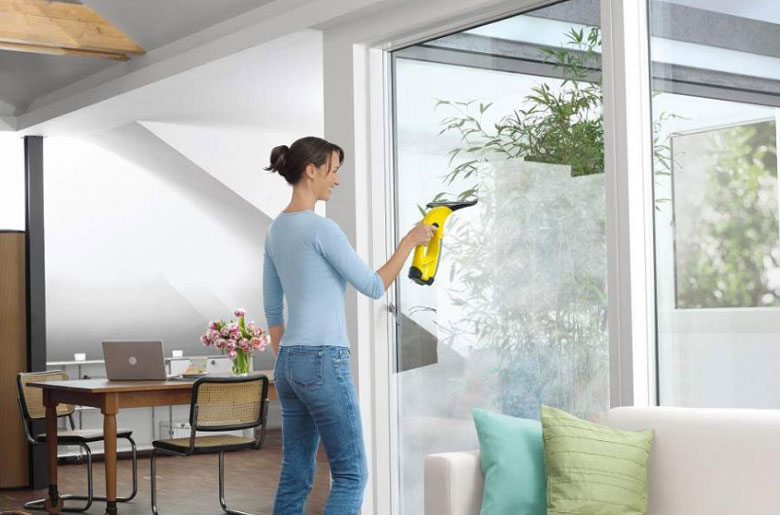 Cách khử mùi điều hòa mới bằng giấm