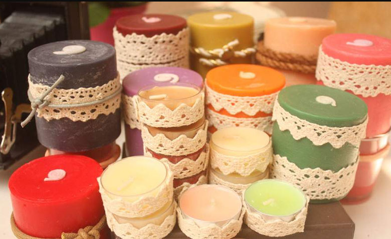 Cách khử mùi điều hòa mới bằng sử dụng hương thơm nhân tạo