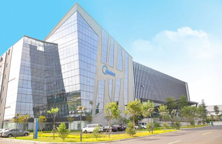 Điều hòa Midea của nước nào? điều hòa Midea có tốt không?