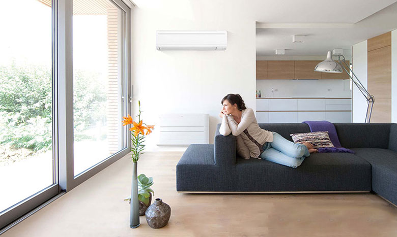 Cách sử dụng điều hòa Panasonic hiệu quả.