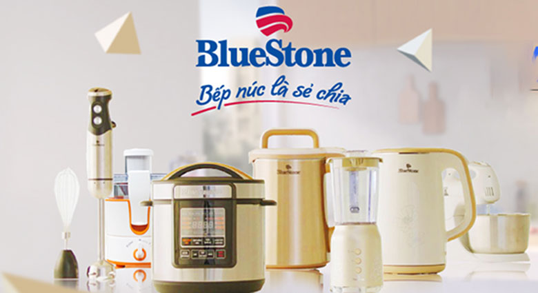 Các sản phẩm thương hiệu Bluestone 