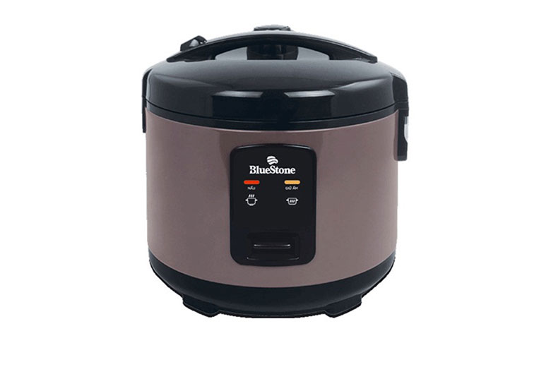 Nồi cơm điện Bluestone 1.8l RCB-5520 thông tin cần thiết