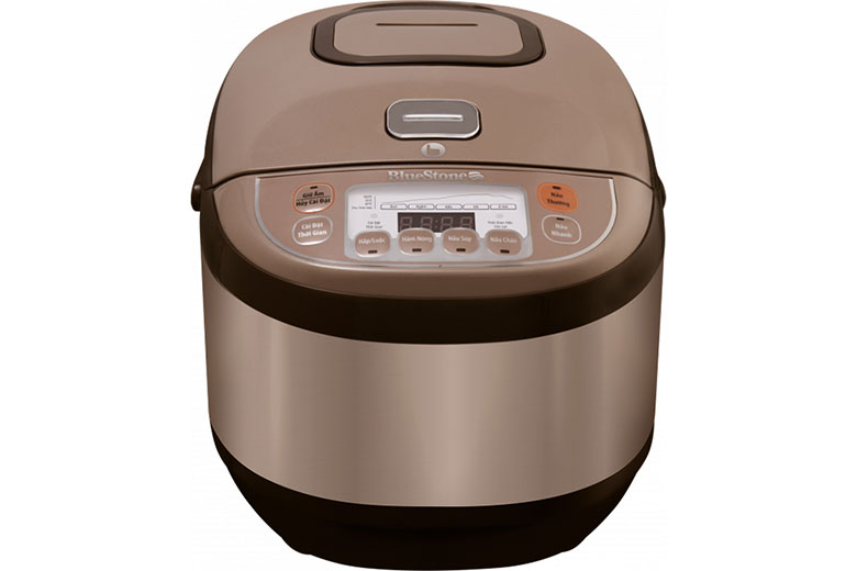 Nồi cơm điện tử Bluestone RCB-5936 1.8 lít thông tin cần thiết