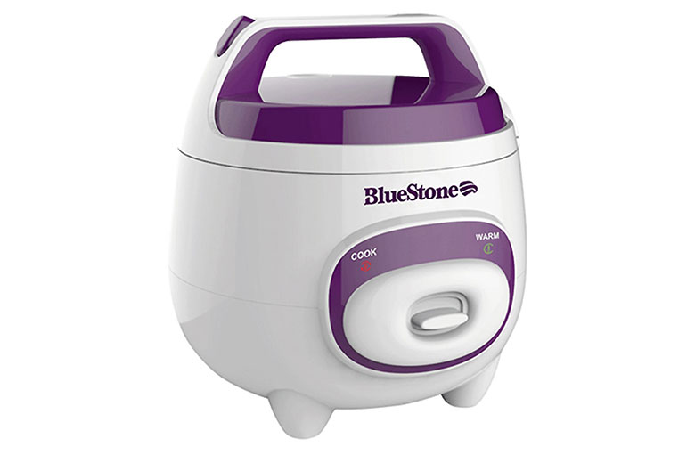Nồi cơm điện Bluestone 0.8l RCB-5515 thông tin cần thiết