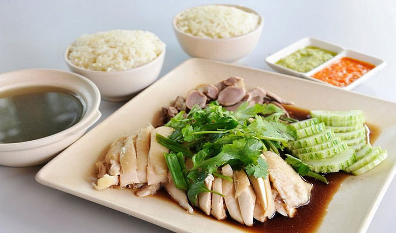 Để nấu món cơm gà ngon cần lưu ý như sau