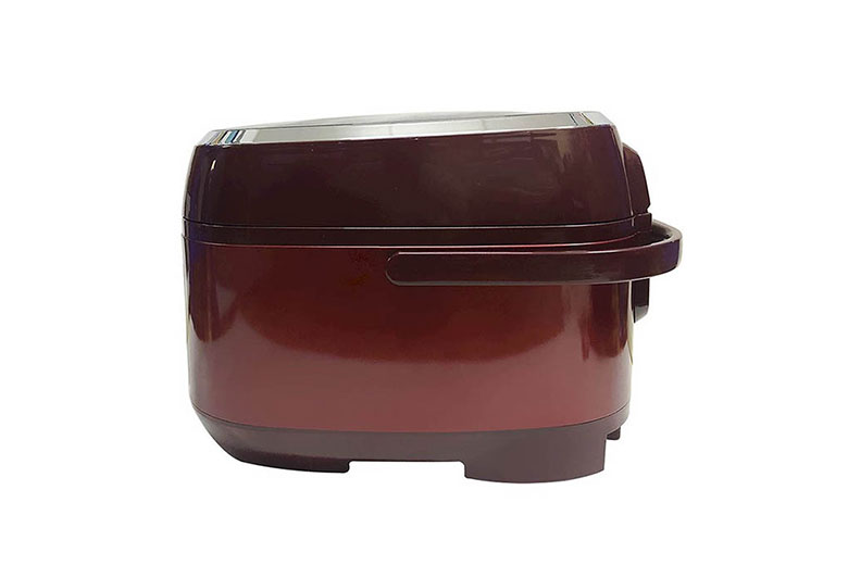 Nồi cơm điện tử cao tần Sharp 1,8 lít KS-IH190V-RD/KS-IH191V-RD thông tin cơ bản