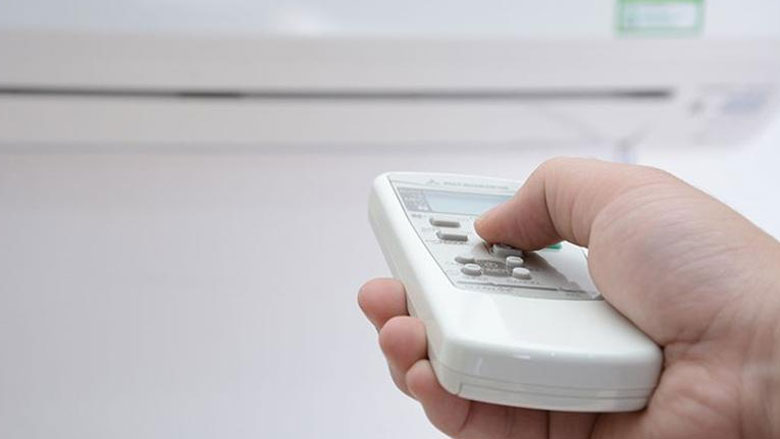 Cách khắc phục Điều hoà Daikin nháy đèn xanh