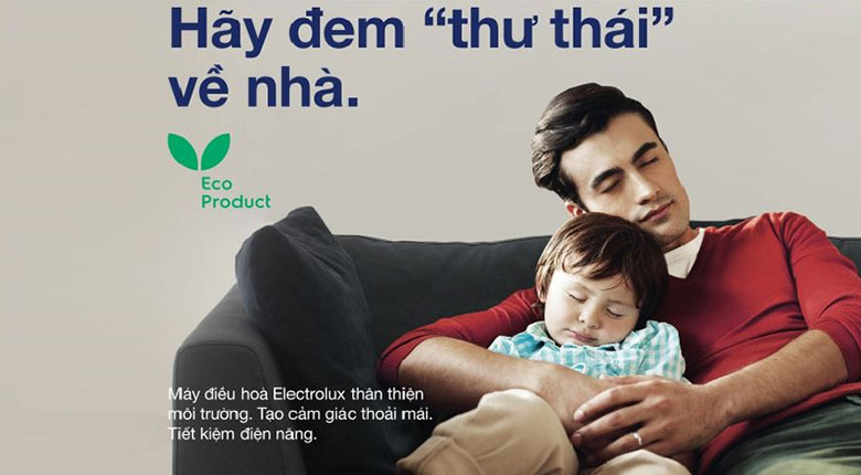 điều hòa Electrolux có tốt không: Bền bỉ