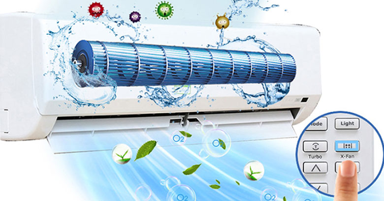 điều hòa Electrolux có tốt không: Điều hòa Electrolux ESV12CRO-A3/A1