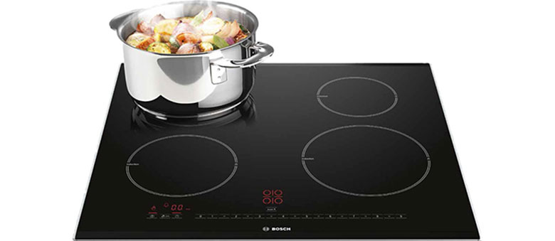 Chia sẻ bếp từ Bosch có tốt không?