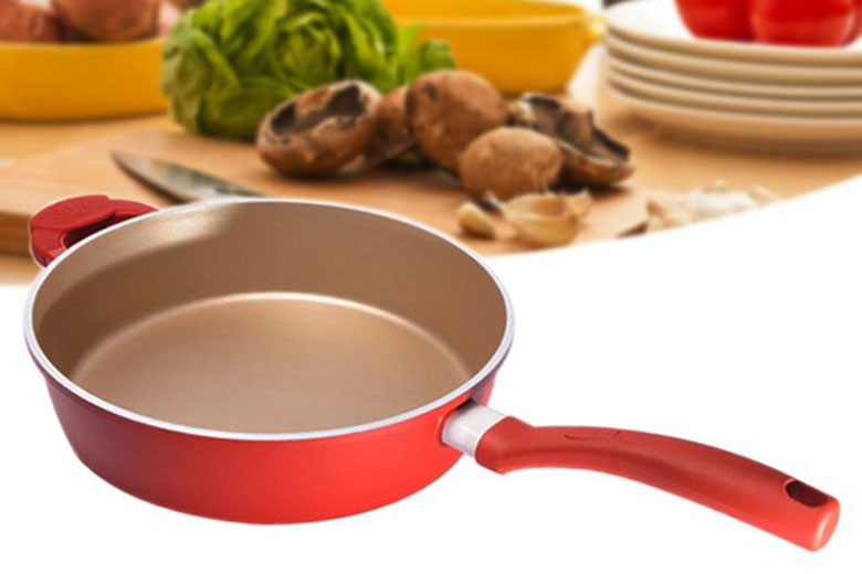 Thông tin chảo sâu lòng dùng cho bếp từ Elmich