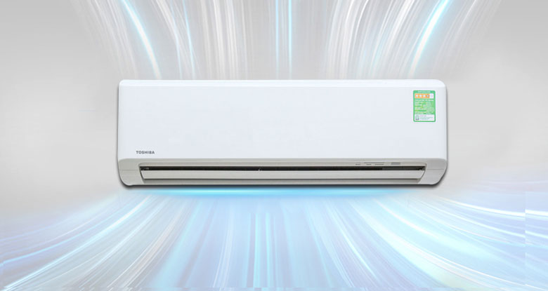 Điều hòa Toshiba có tốt không: Điều hòa Toshiba RAS-H13S3KS-V