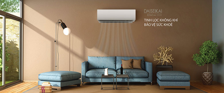 Điều hòa Toshiba có tốt không: Thiết kế