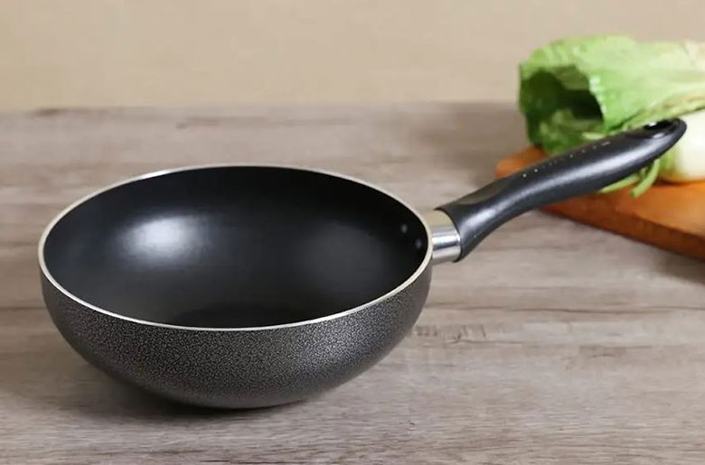 Thông tin chảo sâu lòng dùng cho bếp từ Sunhouse