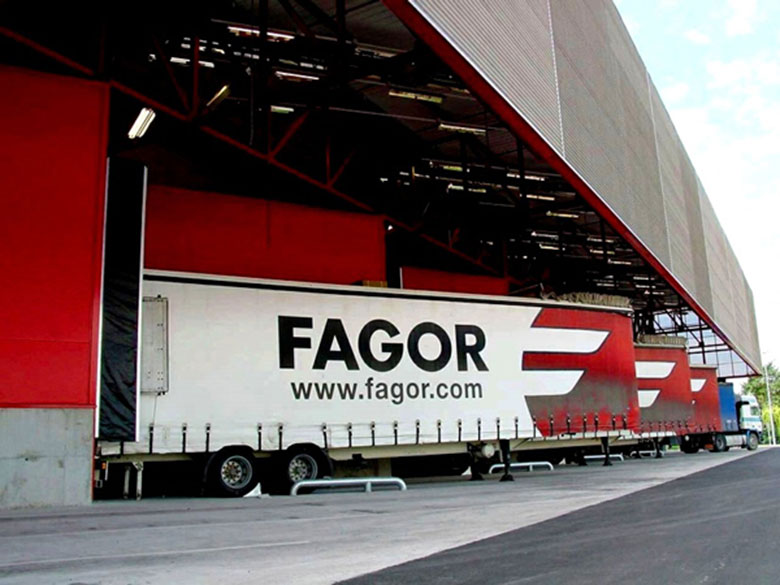 Bạn nên biết về thương hiệu bếp từ Fagor