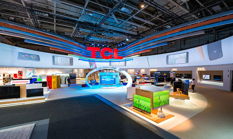 Điều hòa TCL của nước nào