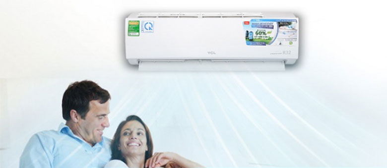Nhược điểm của điều hòa TCL 