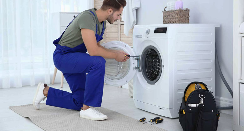 Gọi thợ chuyên nghiệp sửa chữa máy sấy Electrolux tự tắt