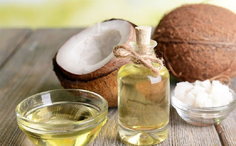 Cách bảo quản dầu dừa giúp bạn để trong thời gian lâu hơn