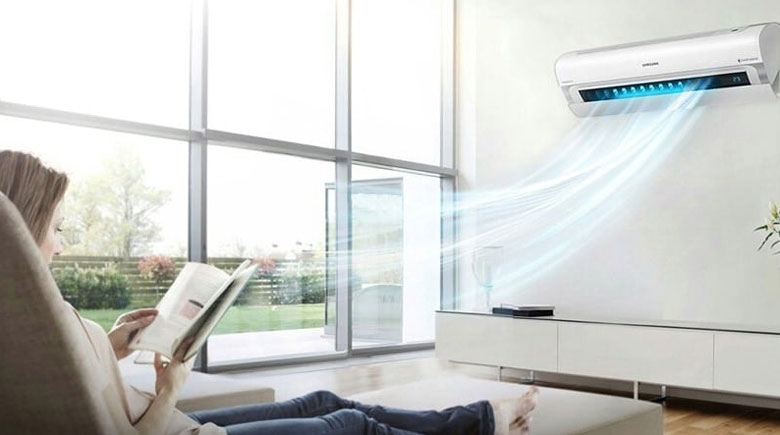 Điều hòa Inverter là gì: Duy trì nhiệt độ ổn định