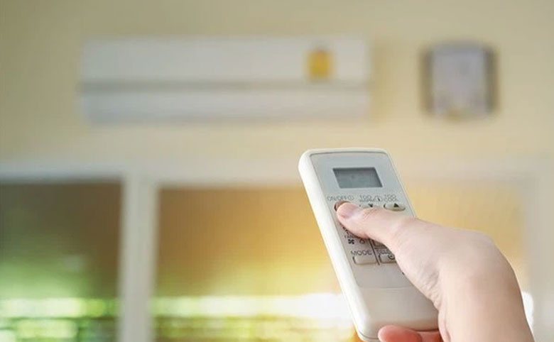 Bật điều hòa 28 độ có tốn điện không