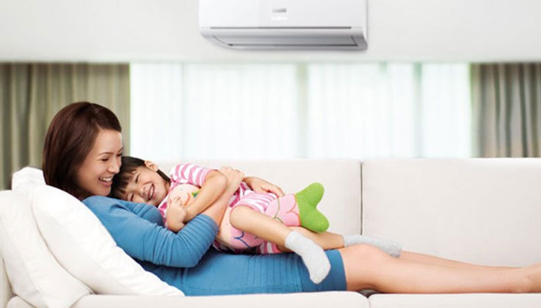 Bộ phận nào của điều hòa tiêu thụ nhiều điện năng?