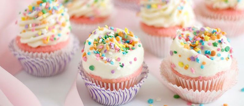 Cách làm bánh cupcake bằng nồi cơm điện với những ưu điểm