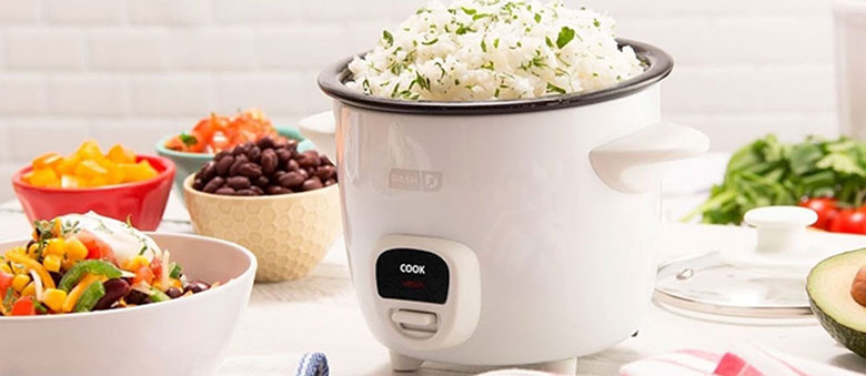 Định nghĩa nồi cơm điện mini 