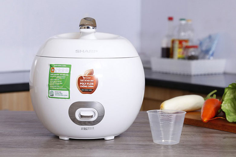 Những tiêu chí giúp bạn lựa chọn nồi cơm điện mini 