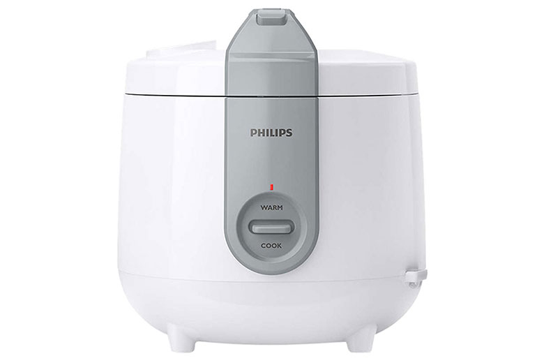 Nồi cơm điện mini của Nhật Philips 1.8 lít HD3115