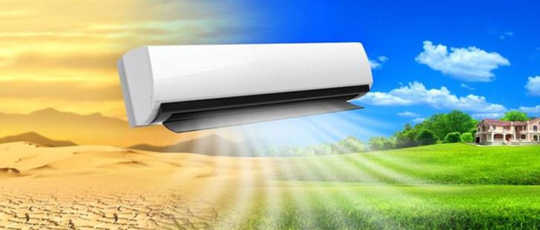 Điều hòa 1 chiều là gì?