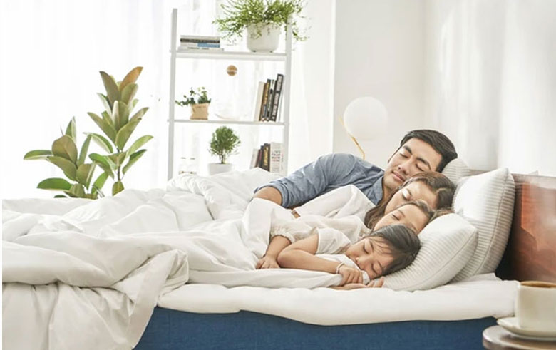 kinh nghiệm mua điều hòa: Làm mát siêu êm