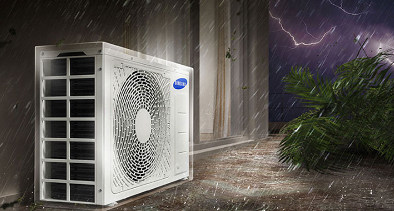 kinh nghiệm mua điều hòa: Chọn điều hòa bền và ổn định