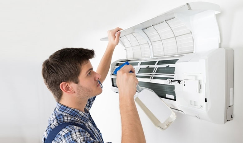 kinh nghiệm mua điều hòa: chế độ bảo hành