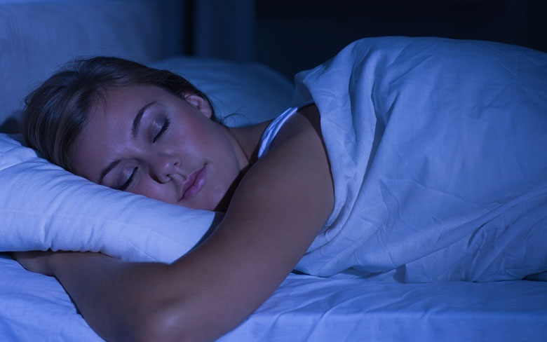 kinh nghiệm mua điều hòa: Chế độ ngủ ban đêm