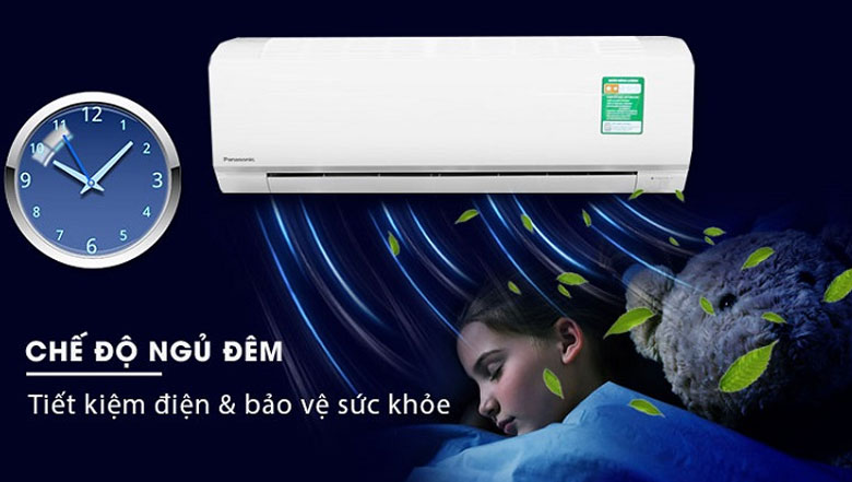 So sánh điều hòa Daikin và Panasonic về các tiện ích khác
