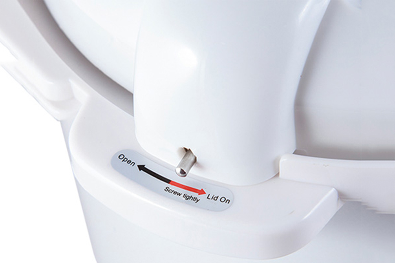 Tay cầm-Nồi áp suất Smartcook 5L PCS-0239 4020239