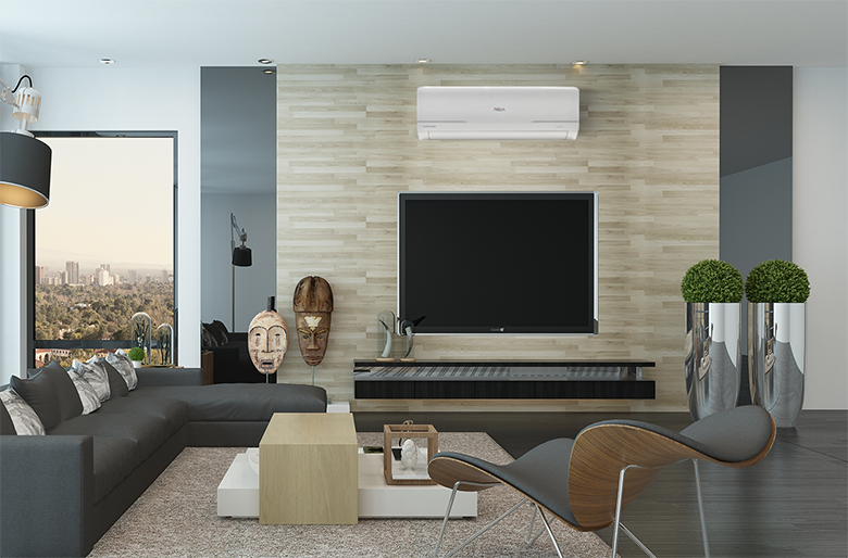 Top điều hòa giảm sốc đầu mùa giá chỉ từ 5.990.000đ - aqua