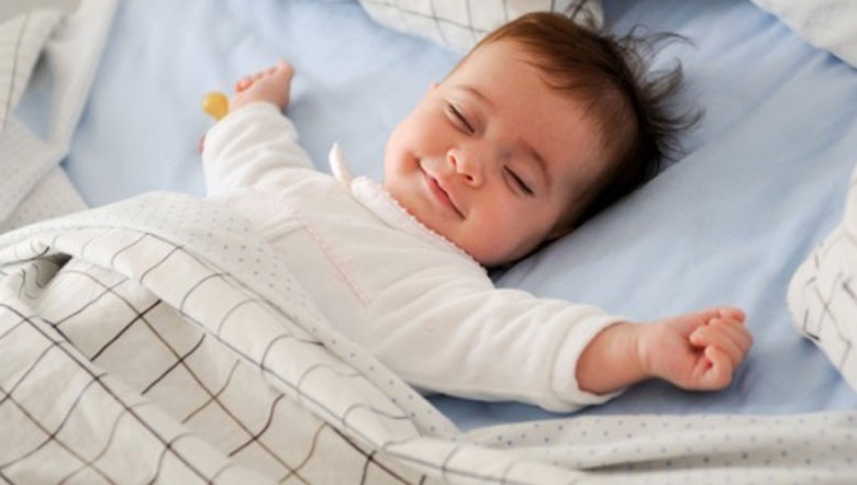 Các chế độ điều hòa: Chế độ Sleep