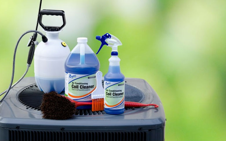 Hướng dẫn Cách vệ sinh điều hòa Daikin tại nhà